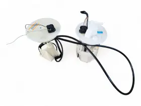 N3h1-13-35zg Mazda Rx-8 Rx8 04-08 Fuel Filter Gas Pump Suction Sender Assembly Set E046 Oem