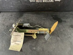 Nc1060960 Mazda 99-05 Miata 2.3 Fuel Gas Tank Pump And Sending Unit
