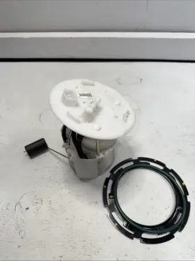 Paf1-1335xa Mazda 2019-2025 3 Fuel Pump Assembly Tank Mounted Fwd Oem