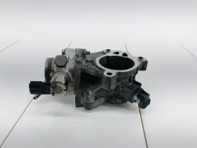 Pe22-20-3f0 Mazda 14-18 3 2.0l L4 Gas Engine Motor Fuel Injector High Pressure Pump Oem #3