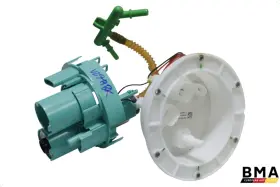 14k0079cp Mclaren Artura Rear Fuel Tank Pump 2023 2024 2025 Oem 14k0079cp Mclaren Artura Rear Fuel Tank Pump 2023 2024 2025 Oem