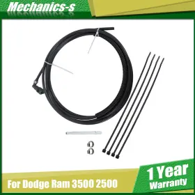 Fl-fg0212 Mechanics-s New Gas Fuel Line For 1994-04 Dodge Ram 3500 2500 1500 5.9l V8