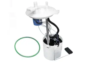 228771 Medallion Auto Parts For Ford F150 2009 2014 With 126 Inch Wheelbase Electric Fuel Pump Module Assembly
