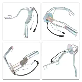 23206-35250 Menbager 1056970 For Toyota Pickup 4wd 1992/93-1995 Fuel Pump Hanger Sender Bracket