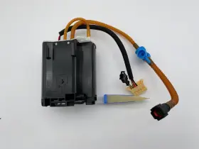 11k0027cp.01 Mercedes 11k0027cp01 2015-2017 Mclaren 650s Driver Side Fuel Delivery Pump Left Lh Oem #2