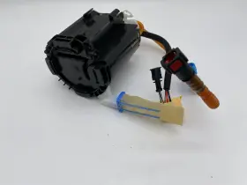 11k0027cp.01 Mercedes 11k0027cp01 2015-2017 Mclaren 650s Driver Side Fuel Delivery Pump Left Lh Oem #3