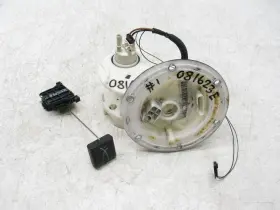 A2044700238 Mercedes 08-12 W204 C300 E350 Glk350 In Tank Low Pressure Fuel Pump Oem 081623 1
