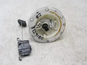 A2214701390 Mercedes 08-12 W204 C300 E350 Glk350 In Tank Low Pressure Fuel Pump Oem 2