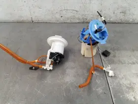 2124703194 Mercedes Amg 2010 Benz E 63 Fuel Pump / Sending Unit #1562