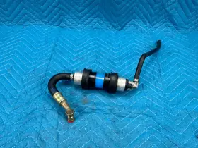 000-470-78-94-80 Mercedes-benz Genuine Fuel Pump With Hoses Oem