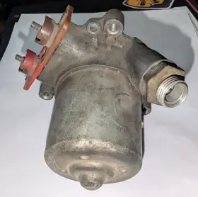 001-091-52-01 Mercedes-benz Bosch Fuel Pump Short Body W108 W109 W113 0010915201 280sl 280se Parts