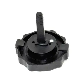 0014662705 Mercedes-benz W204 2013 C250 Power Steering Reservoir Cap Oem