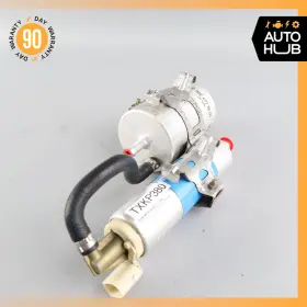 0024773001 Mercedes-benz 0014701294 03-06 W215 Cl500 Sl500 S500 Fuel Gas Auxiliary Pump Set Oem #2