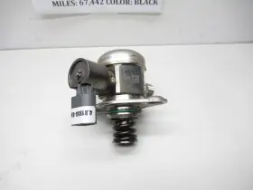 A2780701101 Mercedes-benz 0261520220 2013-2016 Gl450 High Pressure Fuel Pump Oem #2