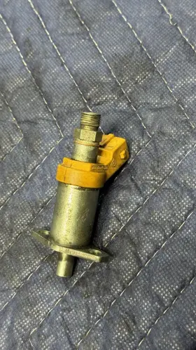 0000714337 Mercedes Benz 0280170450 R129 500sl 1990-1992 Cold Start Valve 0000714337/ #2
