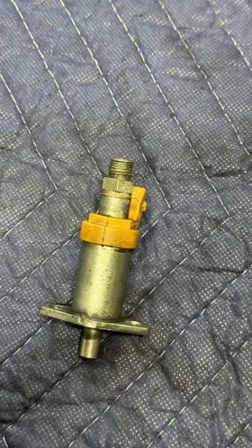 0000714337 Mercedes Benz 0280170450 R129 500sl 1990-1992 Cold Start Valve 0000714337/