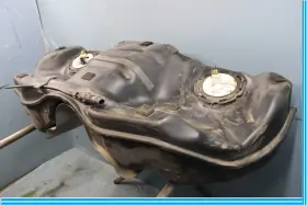 06700032570 Mercedes-benz 14-20 Maserati Ghibli Fuel Gas Tank Reservoir Pump Assembly Oem #3
