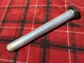 1235420604 Mercedes-benz C123 300cd Tank Fuel Sender