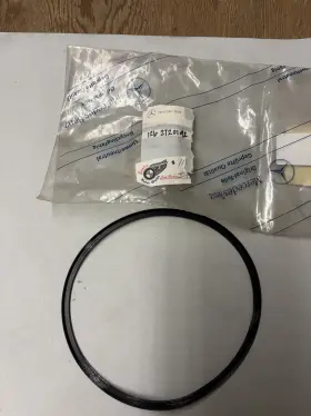 1262720192 Mercedes-benz New Genuine Auto Trans O-ring E320 560sl 380sl