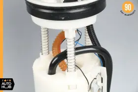 1634703794 Mercedes-benz 02-05 W163 Ml500 Ml350 Gas Fuel Tank Pump Motor Sensor Oem #3