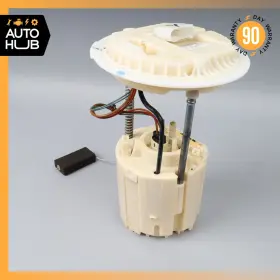 1644701994 Mercedes-benz 1644700194 06-12 W164 Ml550 Gl450 Ml500 Gl550 Fuel Gas Pump Oem #2