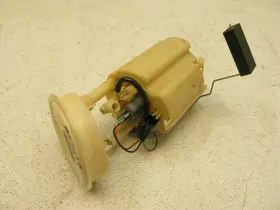 2034702394 Mercedes-benz 03-05 Clk320 W209 Fuel Gas Pump 3.2 V6 062117