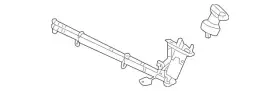 204-470-46-94 Mercedes-benz Genuine Fuel Pump