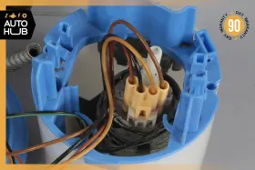 2045400717 Mercedes-benz 12-18 W218 Cls400 E550 E350 Right Side Fuel Pump Level Sensor Oem 79k #3