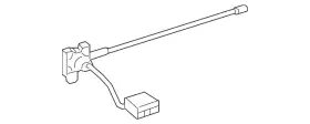 205-540-00-17 Mercedes-benz Genuine Fuel Gauge Sending Unit