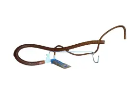 2053030237 Mercedes-benz 06-12 W164 Ml350 Gl550 Gl450 Ml550 Fuel Gas Pump Hose Oem