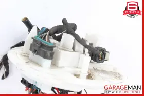 2054704900 Mercedes-benz 15-20 W205 C300 Gas Fuel Pump Sending Unit Assembly #2
