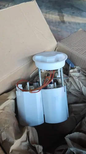 2114700000 Mercedes-benz 03-06 W211 E55 Amg Right Fuel Level Pump Motor Oem Used Like New