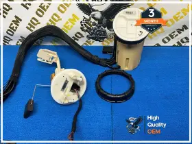 2114701694 Mercedes-benz 2005 - 2009 E320 W211 Diesel Right Level Pump Sending Motor Oem #2