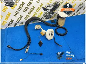 2114701694 Mercedes-benz 2005 - 2009 E320 W211 Diesel Right Level Pump Sending Motor Oem