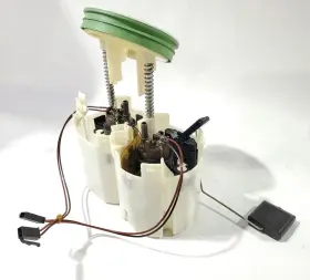 2114703894 Mercedes-benz 2007 2011 Cls63 Oem Right Fuel Level Motor Sending Unit