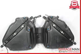 2114703901 Mercedes-benz 04-11 W211 E320 E350 Fuel Tank Reservoir Assembly Oem