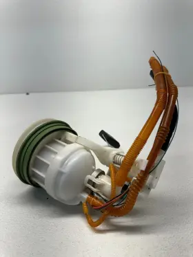 A0c53081683 Mercedes-benz 2114704094 03-09 W211 E350 Left Fuel Level Pump Motor Sending Oem #2