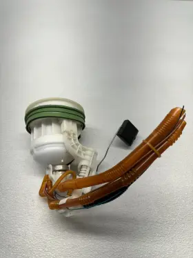 A0c53081683 Mercedes-benz 2114704094 03-09 W211 E350 Left Fuel Level Pump Motor Sending Oem