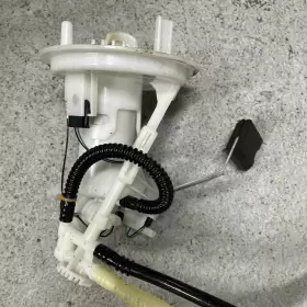 2124701394 Mercedes-benz 12-14 W204 C250 M271 Left Side Fuel Pump Level Sending Unit Oem #2