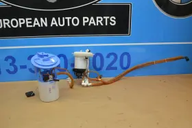 2184700594 Mercedes Benz 2014 W212 E63 Cls63 Amg Gas Gasoline Fuel Pump With Level Sensor Pair #2