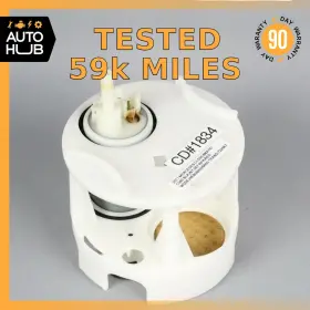 2214704594 Mercedes-benz 11-18 Mercede W216 Cl550 C300 Right Gasoline Tank Fuel Pump Oem 59k