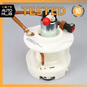 2214706494 Mercedes-benz 08-14 W221 S63 Cl63 Amg Right Gasoline Tank Fuel Pump Oem