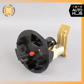 2224700694 Mercedes-benz 15-17 W222 S600 Right Side Gas Tank Fuel Pump Motor Oem 86k #2
