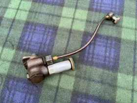 2445103010 Mercedes-benz W123 W126 C123 300cd Diesel Pre Pump Primer And Banjo Bolt