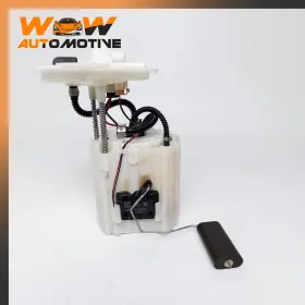 2464700994 Mercedes Benz 14-17 Cla250 Fuel Pump Module Assembly Oem #2
