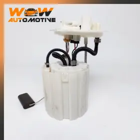 2464700994 Mercedes Benz 14-17 Cla250 Fuel Pump Module Assembly Oem