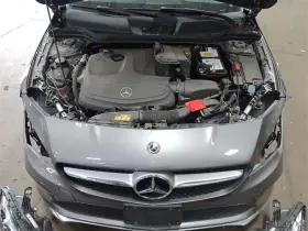 2464701194 Mercedes-benz Fuel Pump 2019 Cla250 Sku#3897101