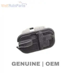 2465453740 Mercedes-benz 2015-2019 Gla45 Amg 2.0l - Fuel Pump Module Cover / Bracket