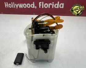 A2474703300 Mercedes-benz 2474703300 2020-2023 A Cla Gla Glb Awd Fuel Tank Electric Pump Oem 25k