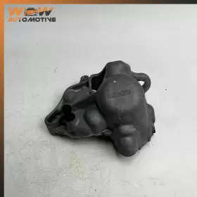 2740920534 Mercedes-benz 15-19 W205 X253 C300 Glc300 Fuel Pump Protector Cover Oem #2